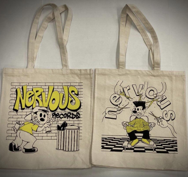 Nervous Records 30 Years (4 Pack Colored Vinyl Part 2) - Nervous 